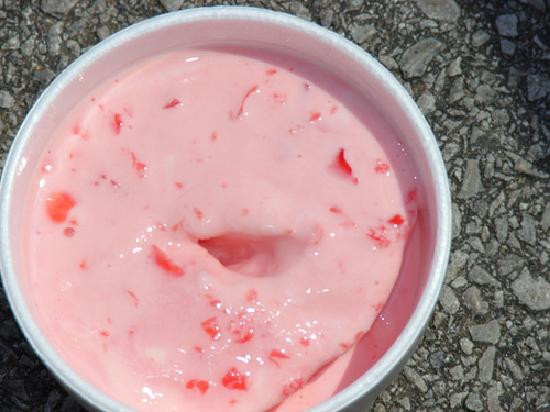 Waterford餐馆和美食-Burgers & Stuff