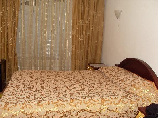 Villa Muntenia Hotel主图