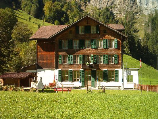 The Alpenhof-官方