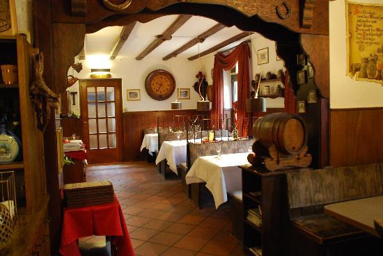 Frauenstein酒店住宿-Hotel Ruppert