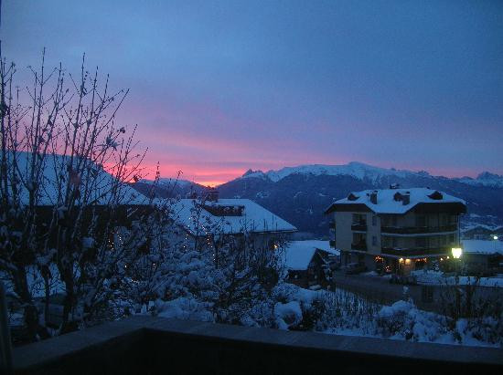 Garni Hotel Sonnenheim