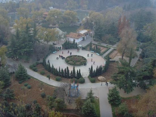 华阳广场国际大饭店主图