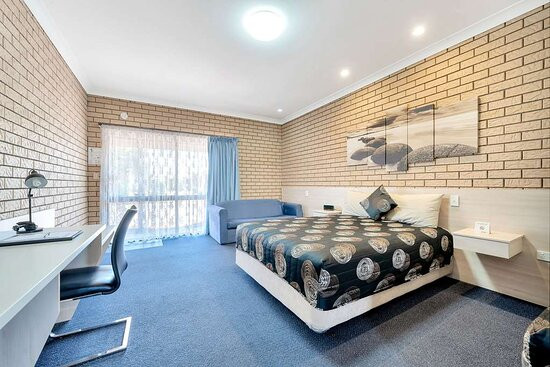 Warwick Settlers Inn主图