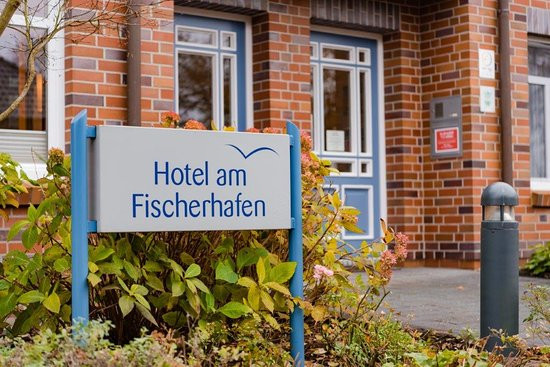 Hotel am Fischerhafen主图