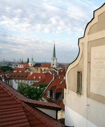 黄金井酒店酒店图片