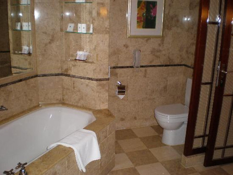 上海红塔豪华精选酒店主图