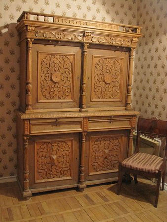 Memorial Estate of Mussorgsky M. P.景点图片