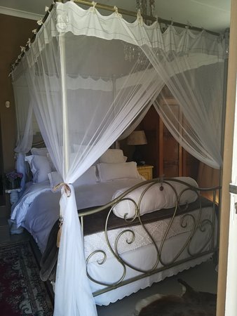Maison de L'amour B & B-官方