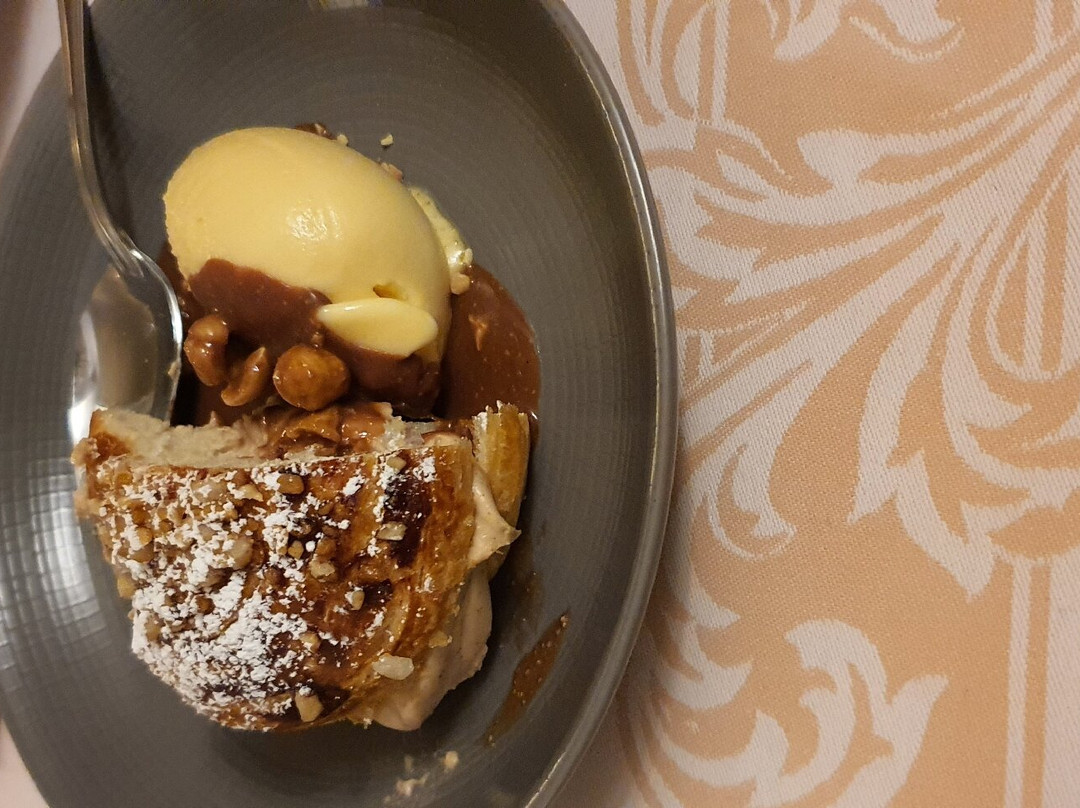 Restaurant l'Alexain Trois-Epis 