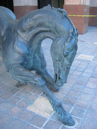 Power and the Passion-格伦代尔必去景点