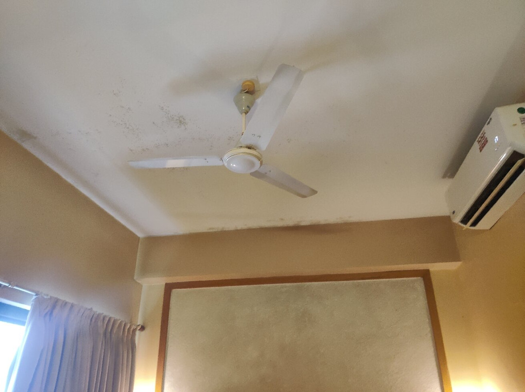 Hotel City Park Solapur主图