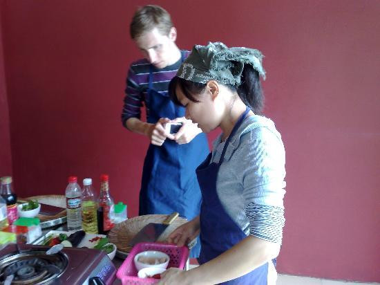 阳朔烹饪学校-阳朔县必去景点