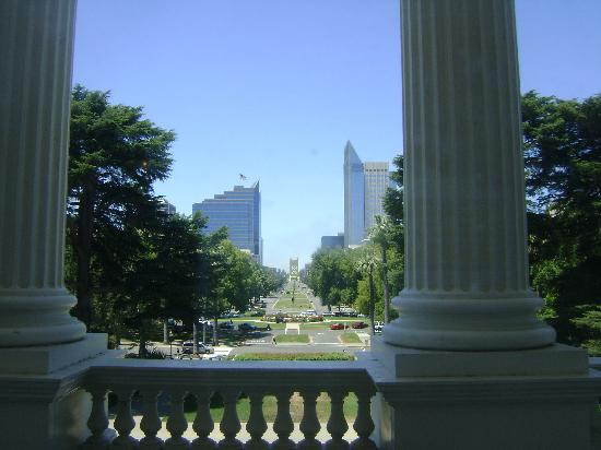 California State Capitol Museum景点图片
