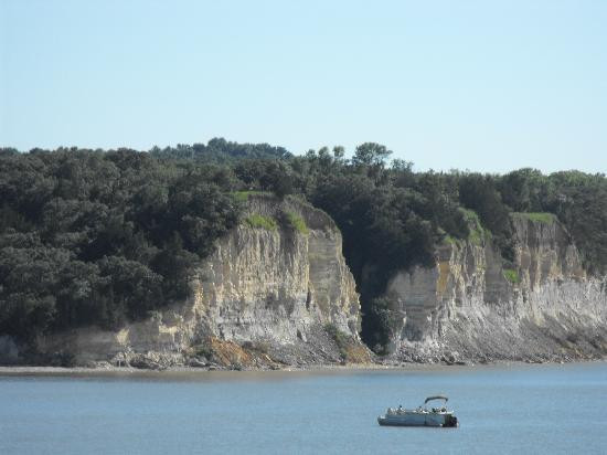 Niobrara State Park-Niobrara必去景点