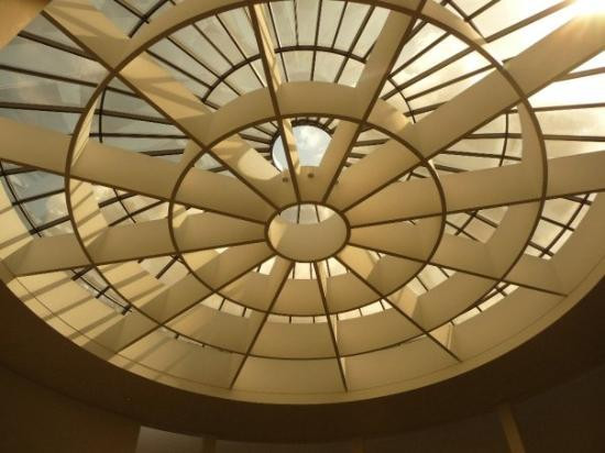 慕尼黑美术馆-慕尼黑必去景点