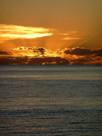 Captain Cook Cruises-丹娜努岛必去景点