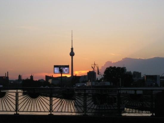 Cultourberlin-柏林必去景点