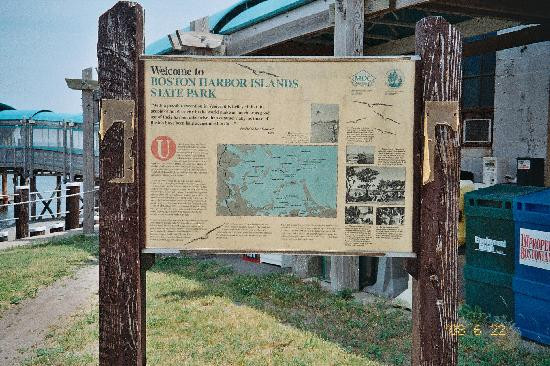 Bumpkin Island-赫尔必去景点