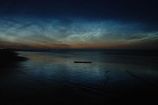 Balmedie Beach & Country Park-Balmedie必去景点