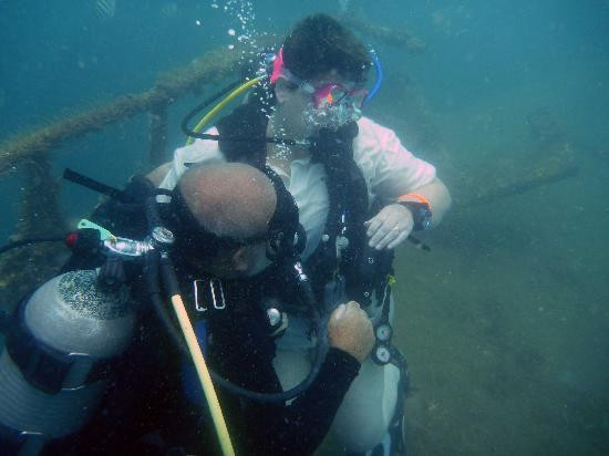Diving Dominican Republic-Bayahibe必去景点