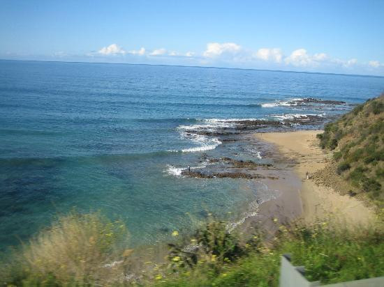 墨尔本最佳一日游-墨尔本必去景点