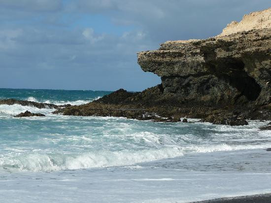 Cool Runnings-Caleta de Fuste必去景点