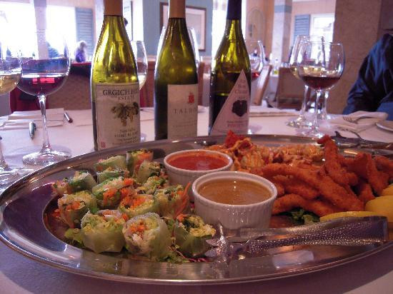 San Diego Beer, Wine & Spirits Tours-圣地亚哥必去景点