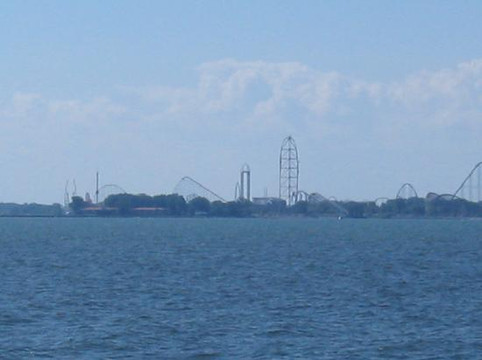 Marblehead Lighthouse-Marblehead必去景点