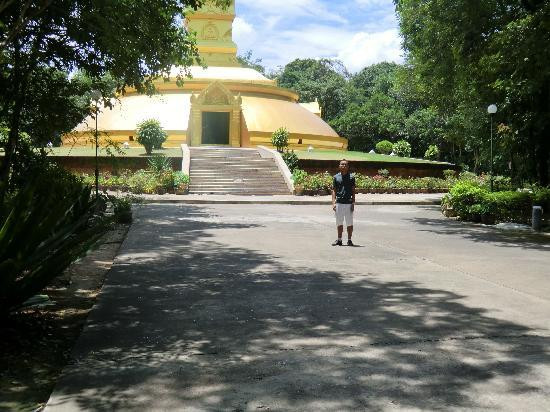 Wat Nong Pah Pong景点图片