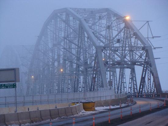 Missouri River-俾斯麦必去景点