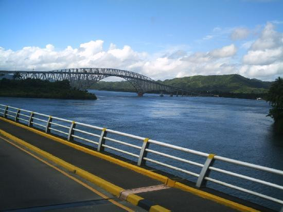 圣胡安尼克桥-Tacloban必去景点