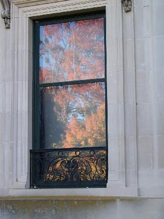 Vanderbilt Mansion National Historic Site景点图片