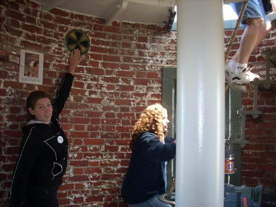 Cape Blanco Lighthouse-Port Orford必去景点