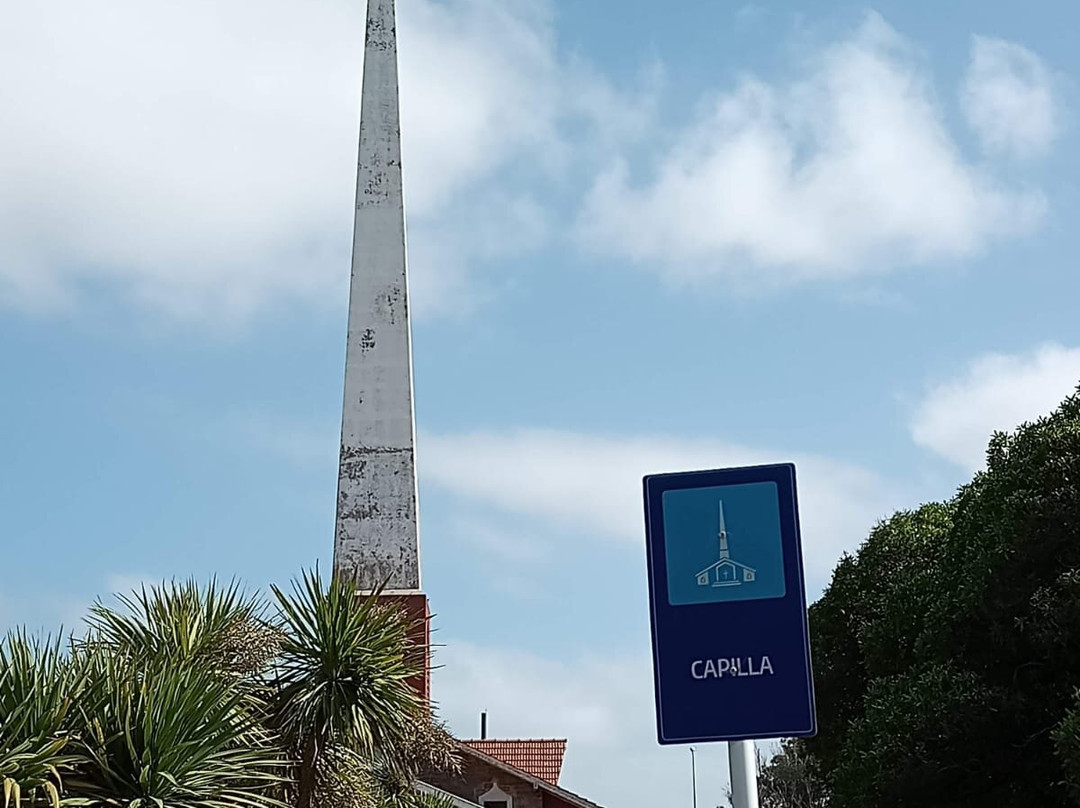 Capilla Stella Maris景点图片