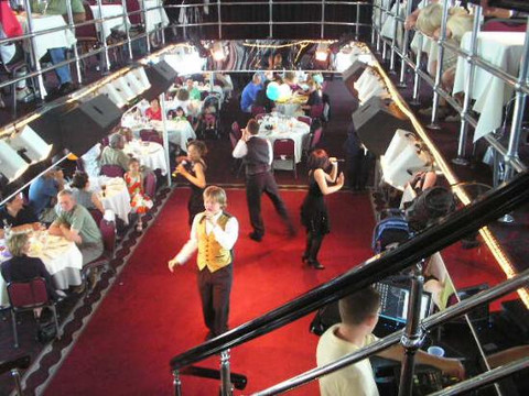 City Experiences By Hornblower-芝加哥必去景点