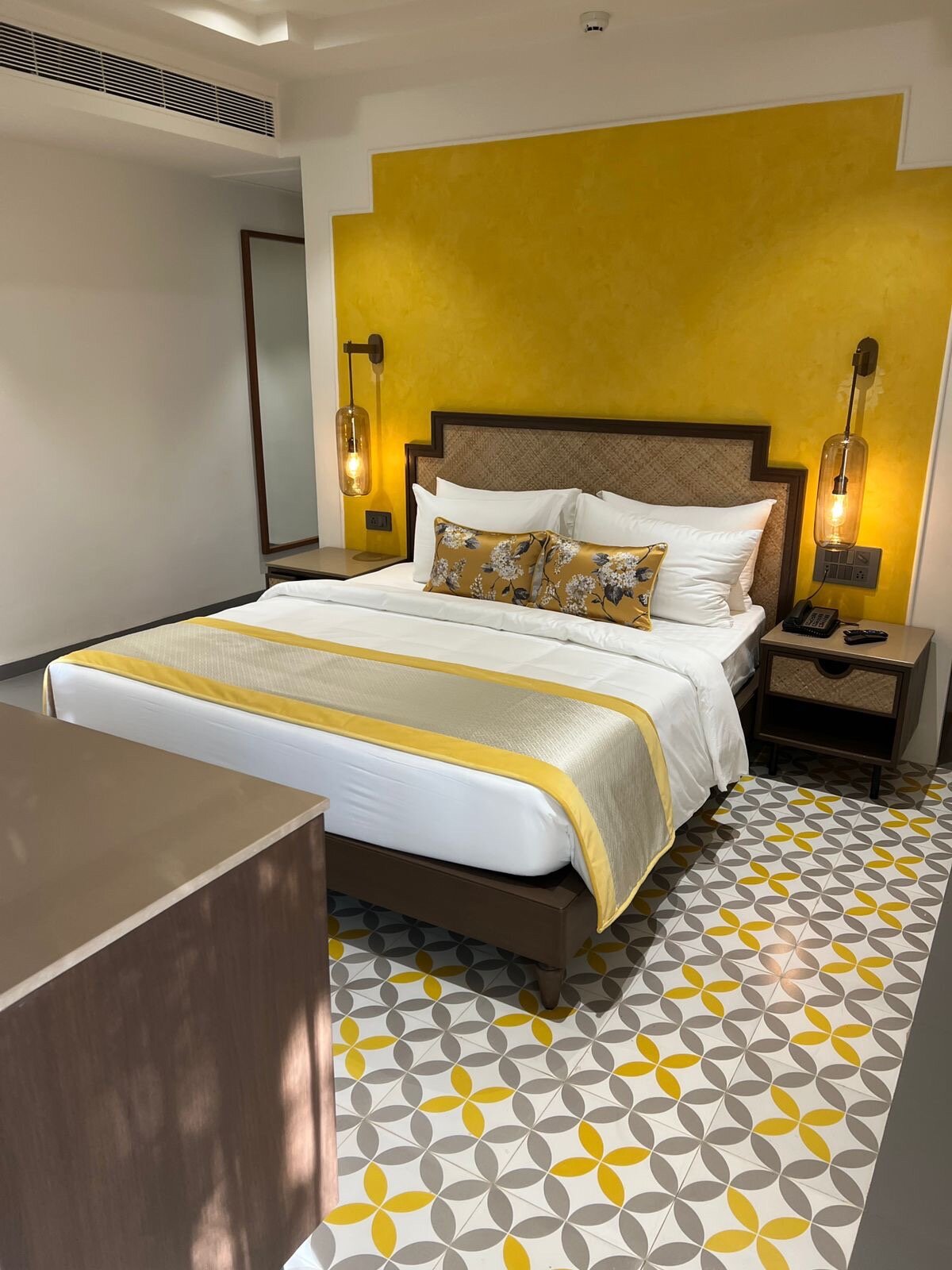 The Yellow House, Goa - Ihcl Seleqtions-官方