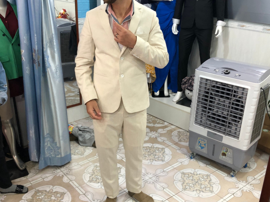 Elite Tailor Hoi An-会安必去景点