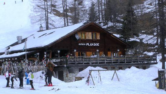 Sella Ronda-Province of South Tyrol必去景点