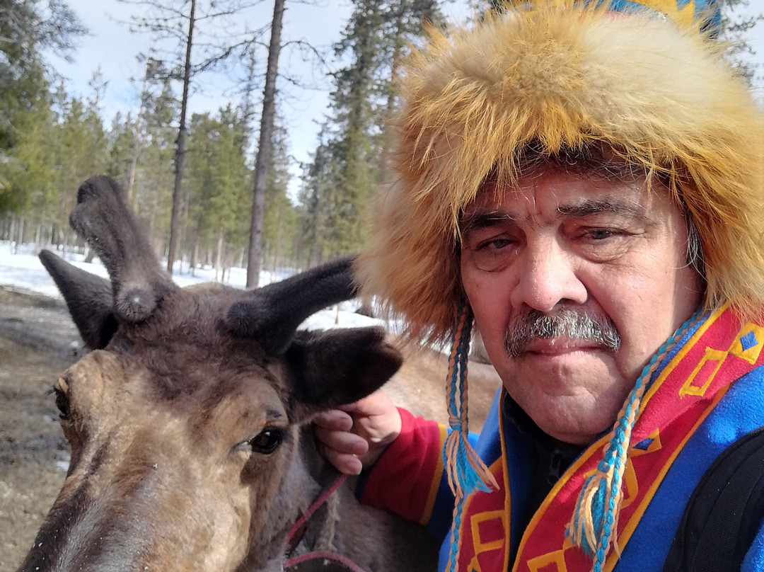 Lappish Village Sam Syit景点图片
