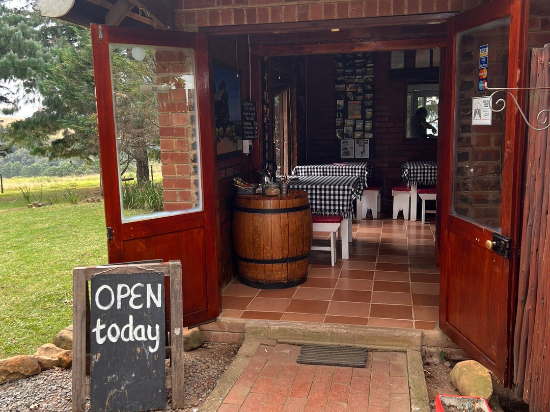 Swissland Cheese-巴尔戈万必去景点