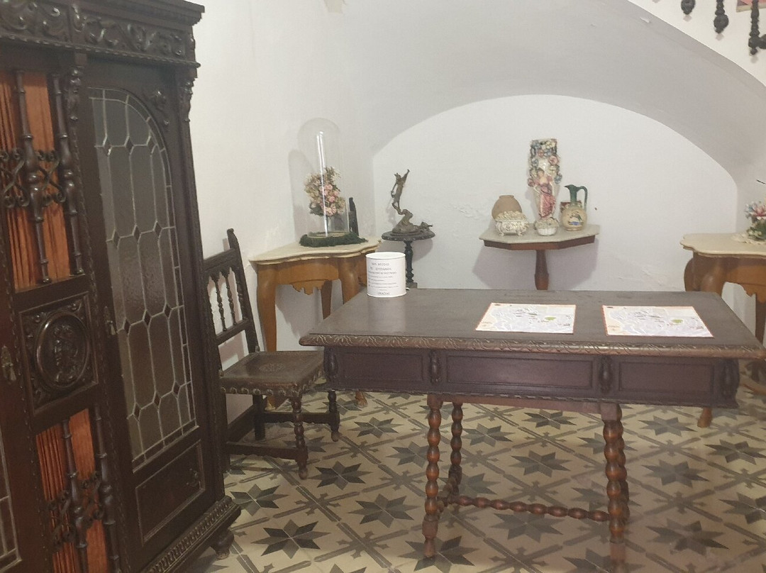 Salones con Arte: Zaguán-Cehegin必去景点