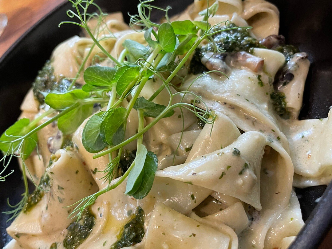 An Sibin Wine Bar Restaurant B&b主图