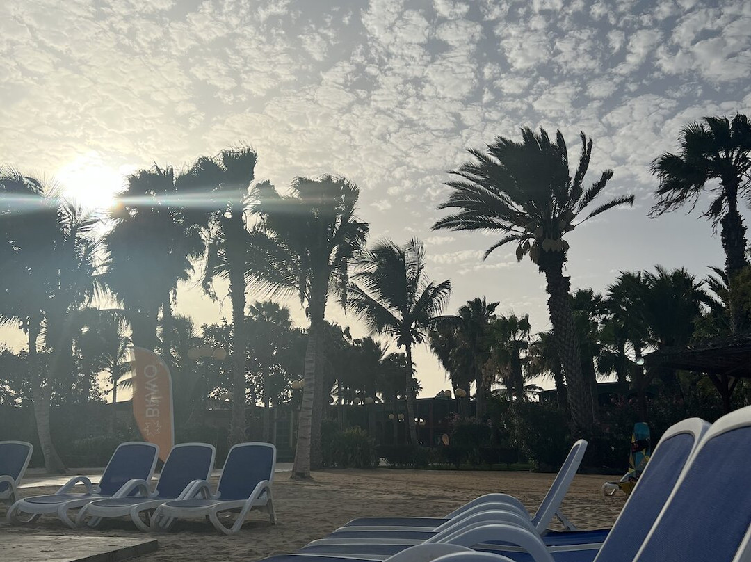 欧伊维拉杜法罗尔度假村主图