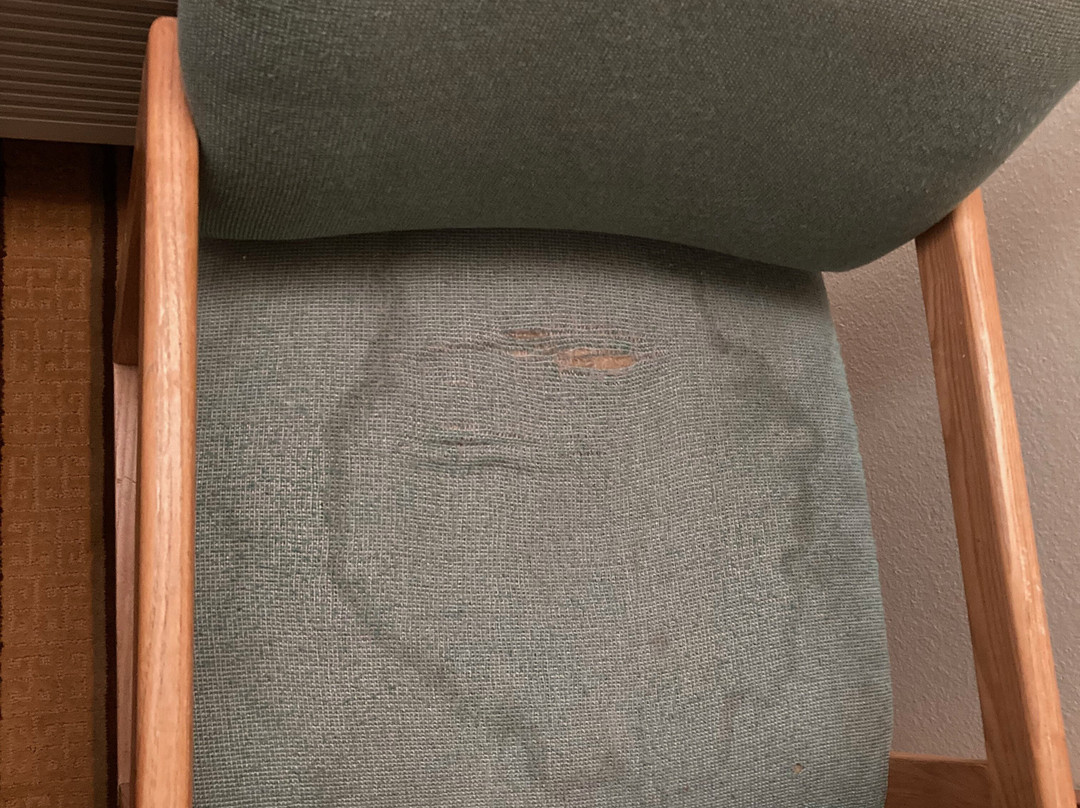 Super 8 by Wyndham Green River主图