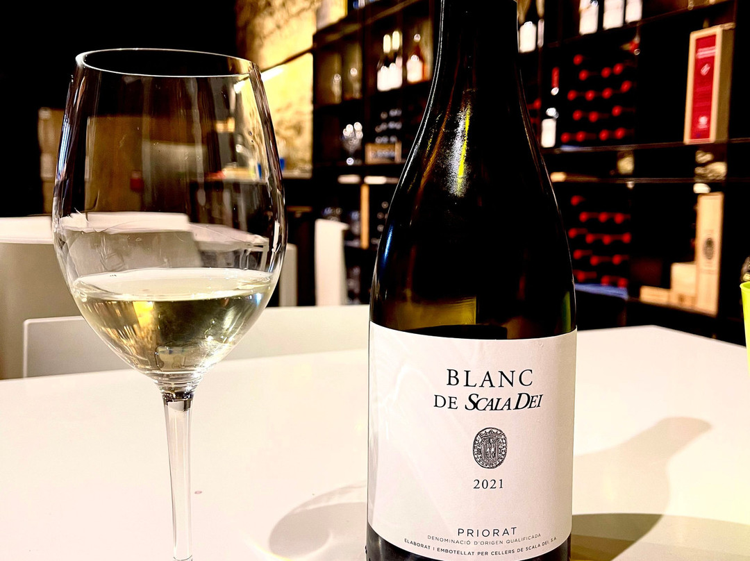 Cellers de Scala Dei-Escaladei必去景点