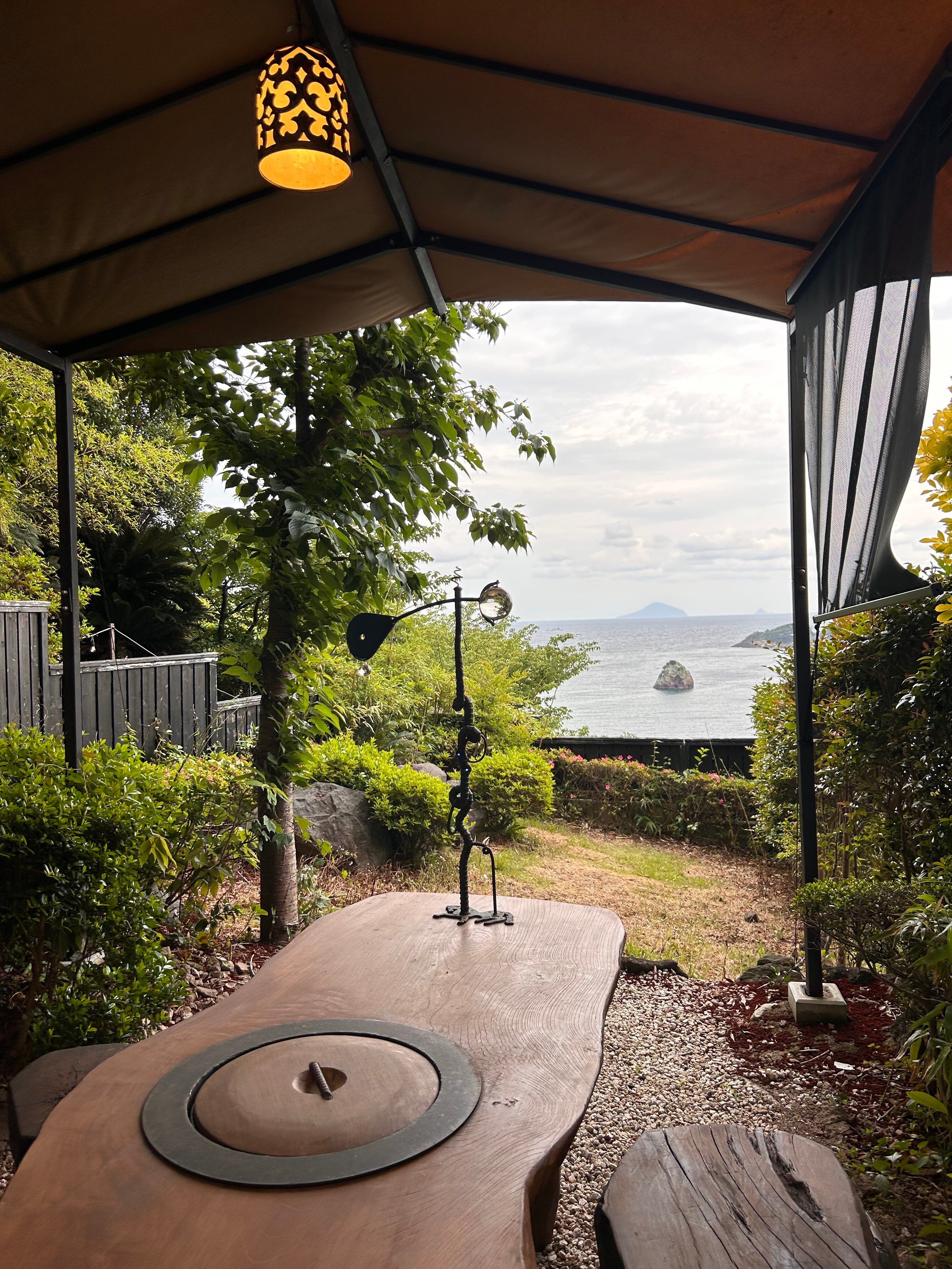 Shimoda View Hotel-酒店景观