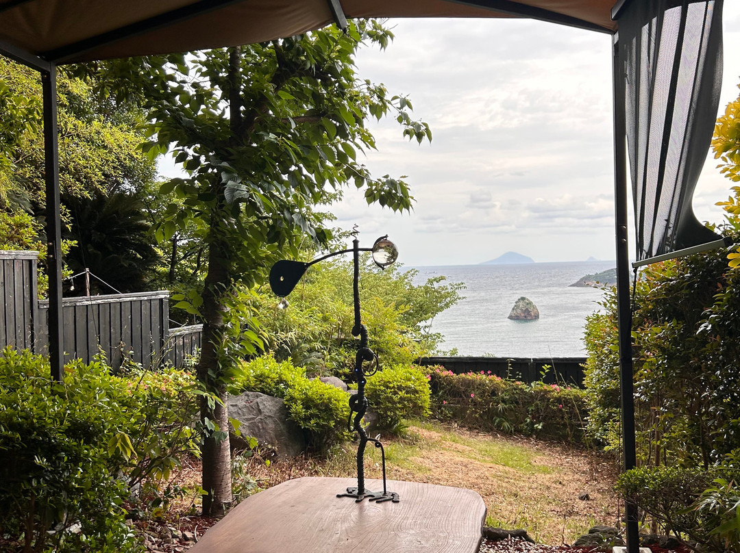 Shimoda View Hotel主图