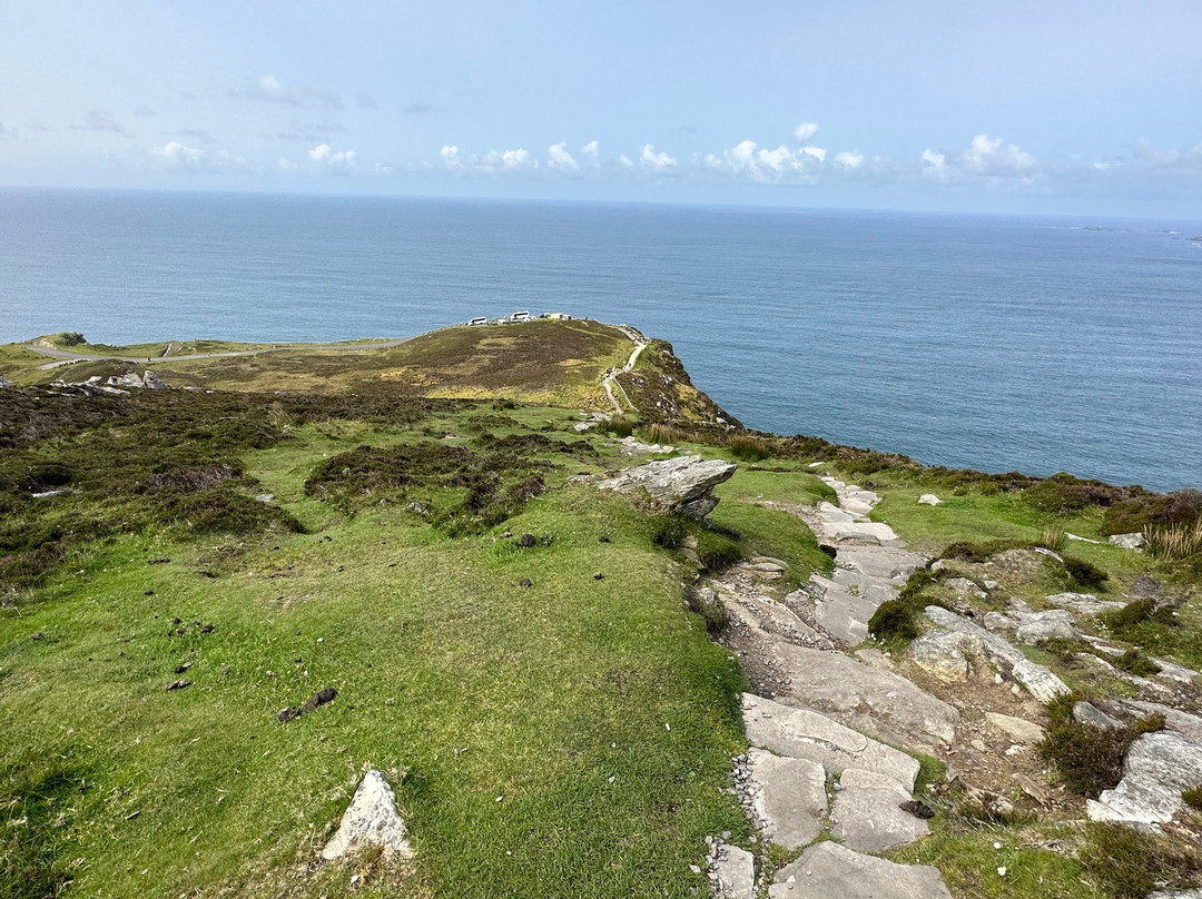 Sliabh Liag Cliff Experience & Visitor Centre景点图片