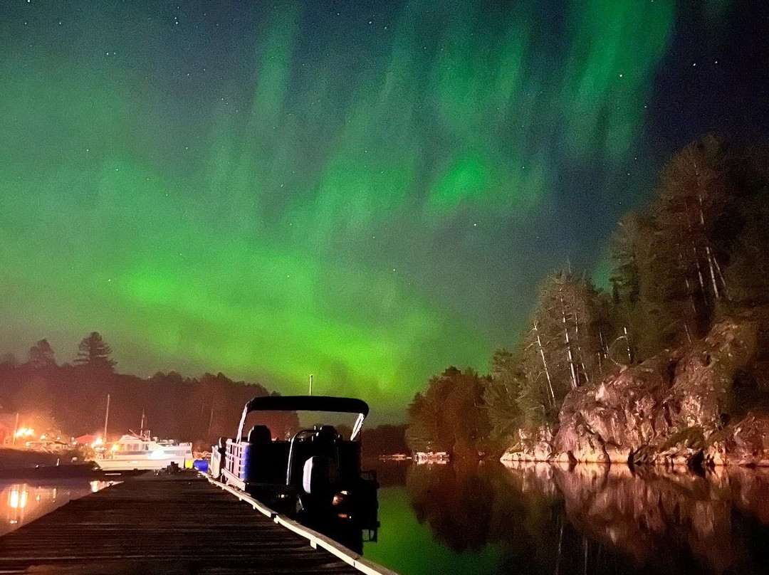 Ash.Ka.Nam Resort主图