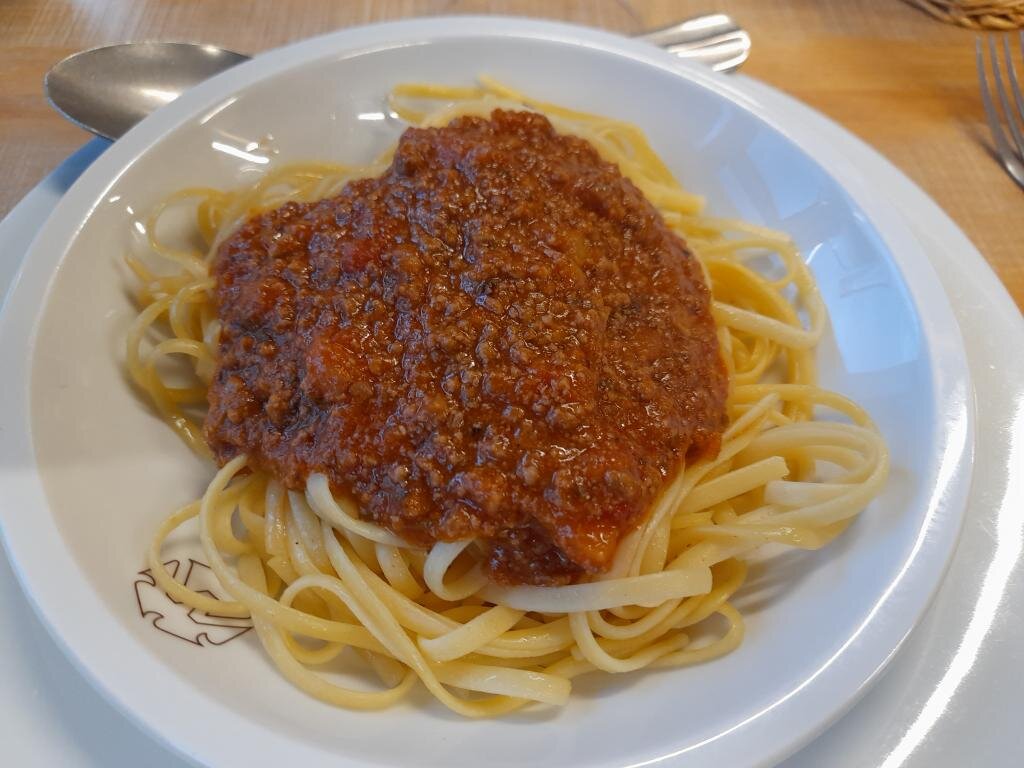 宜必思贝尔佛特丹鲁丁酒店-餐饮